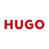 Λογότυπο HUGO Red