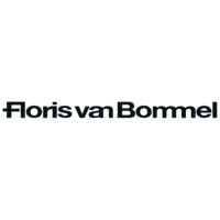 Floris van Bommel Logo