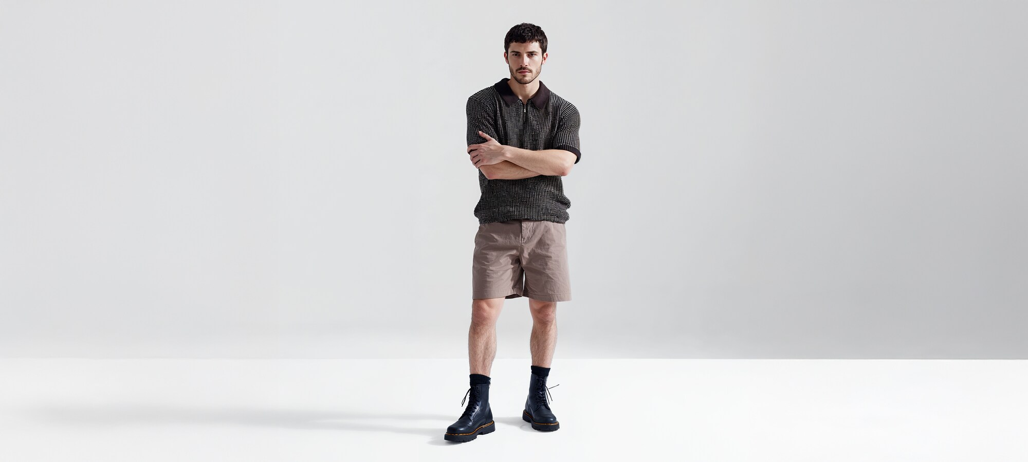 Säästä nyt! Shortsit