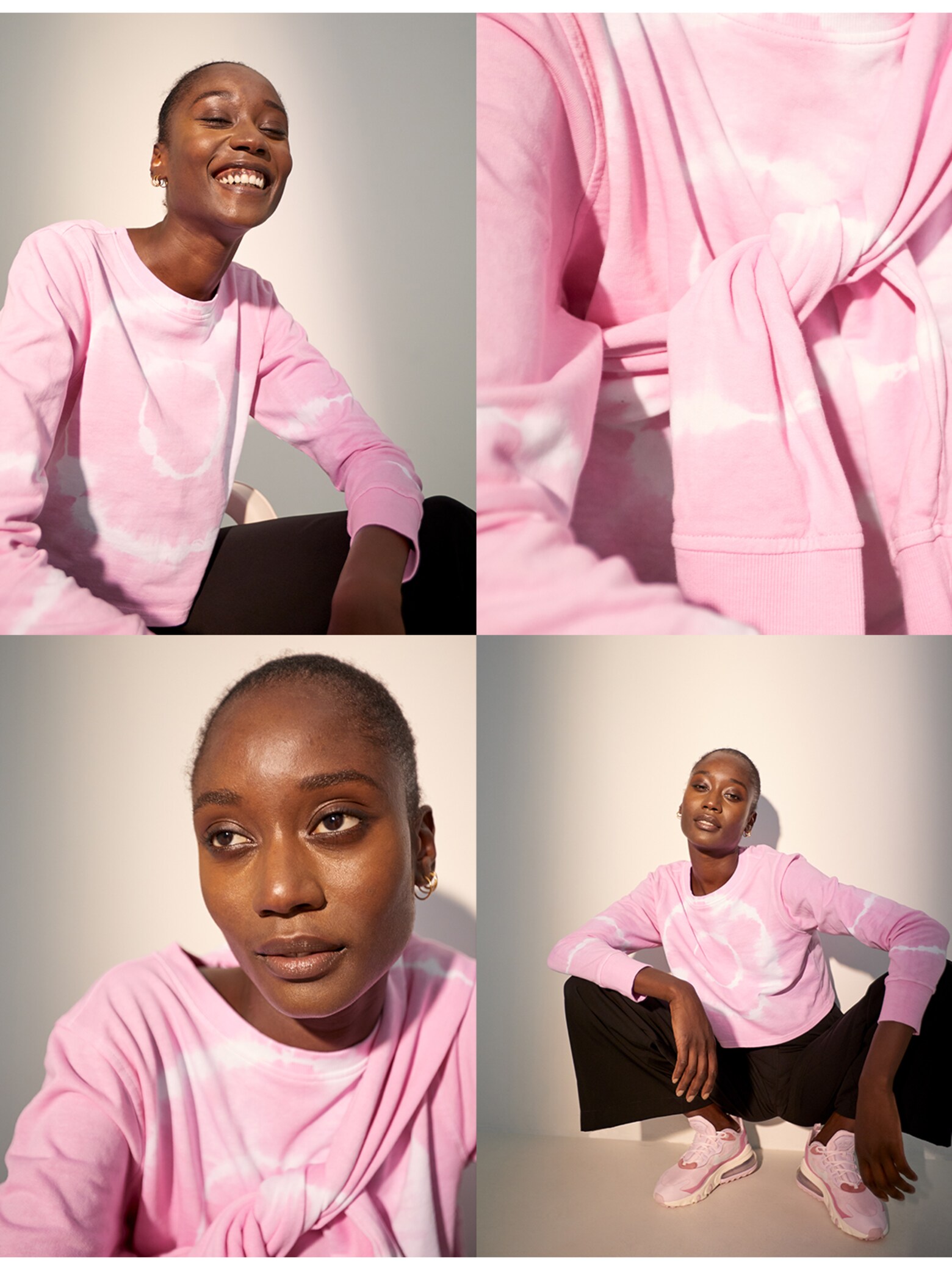 Avslappnat & stilfullt Weekend Looks