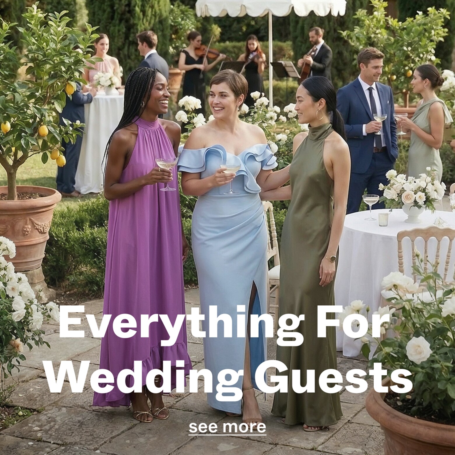 Mūsų atrinkti modeliai Viskas vestuvėms