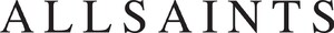 Logo: AllSaints