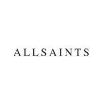 AllSaints logotipas