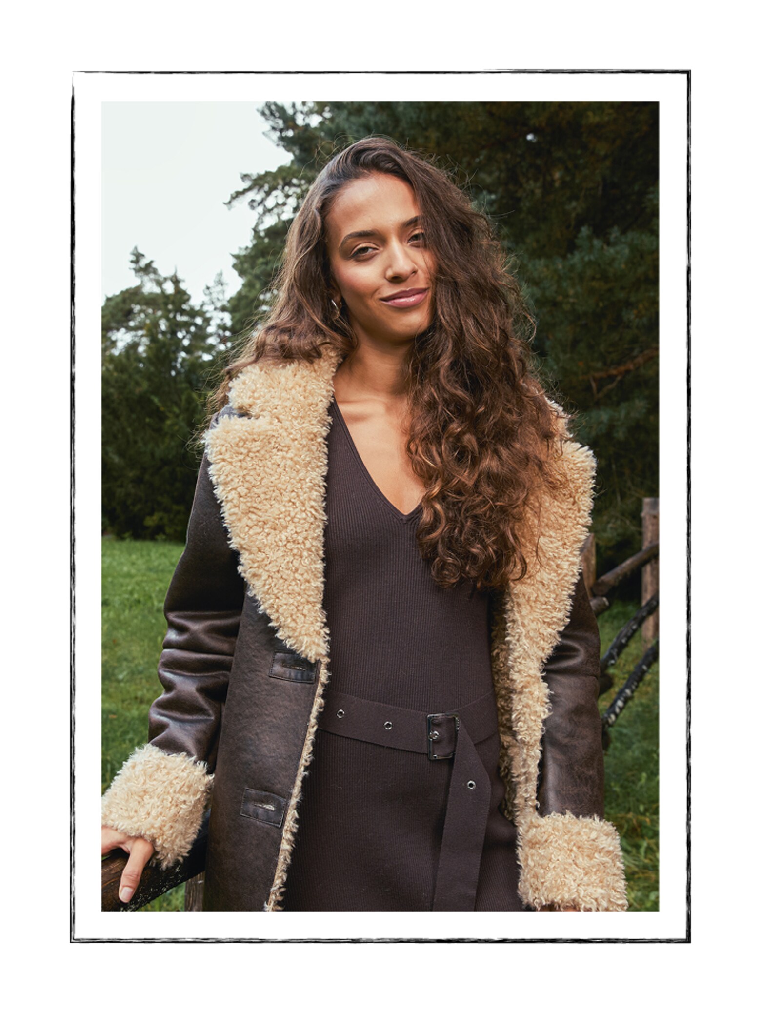 Striukės ir paltai, kad ir lauke būtų jauku Žieminės striukės