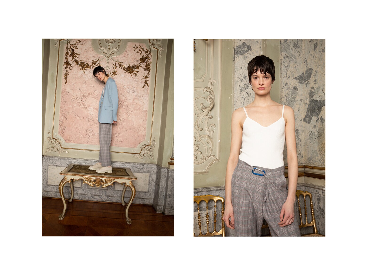 Trag', was Du liebst! Fun with Fashion