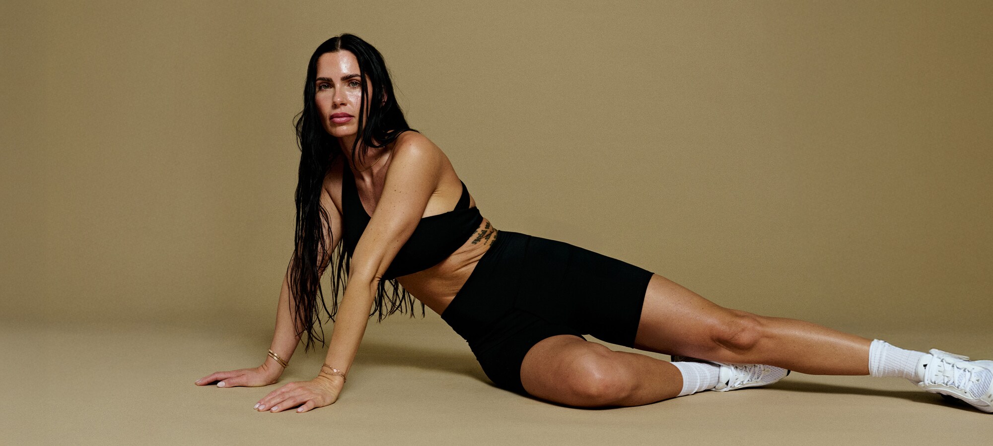 Uusi mallisto V!BE STUD!OS