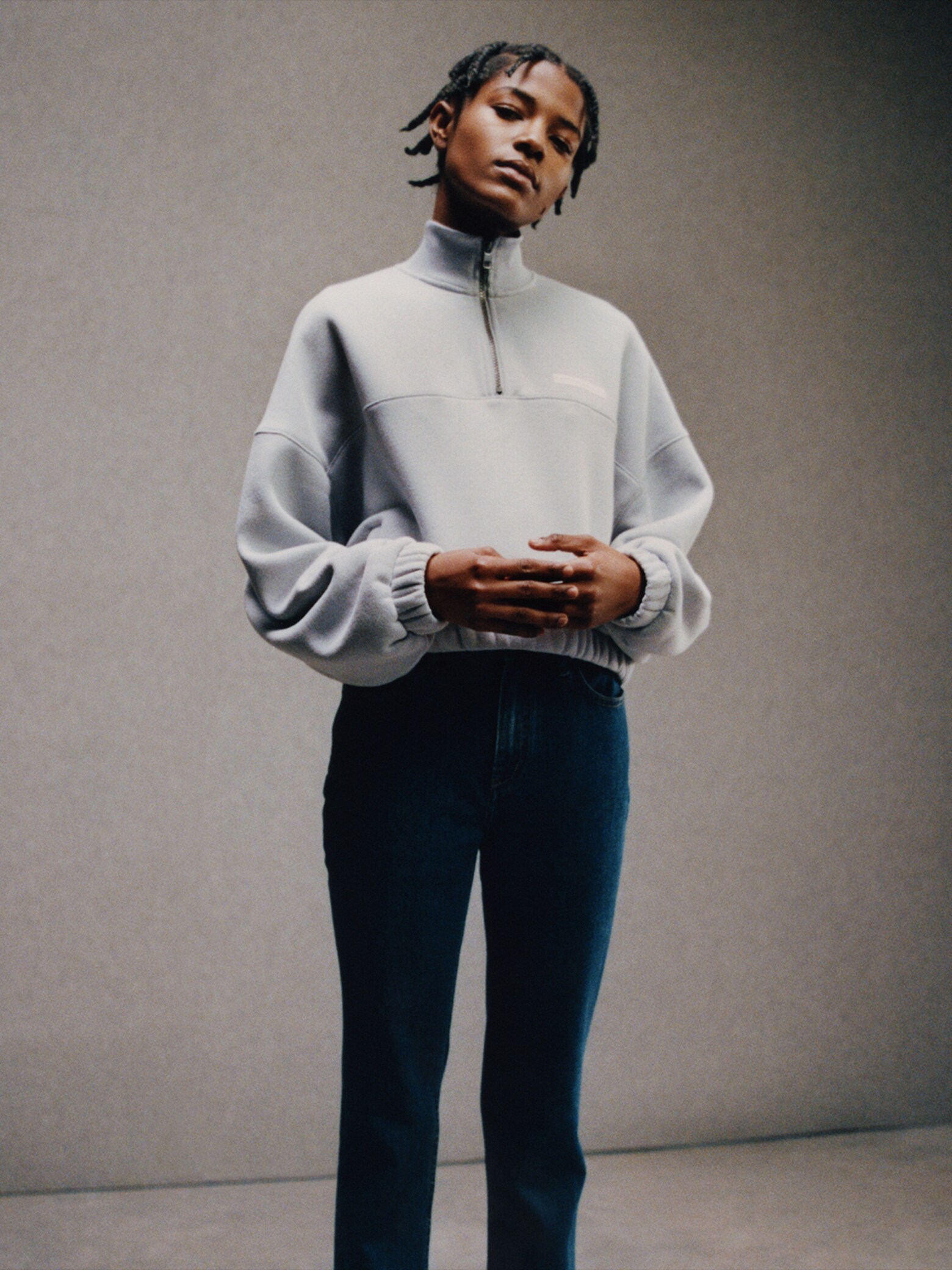 Džinsai: Visada. Calvin Klein Jeans