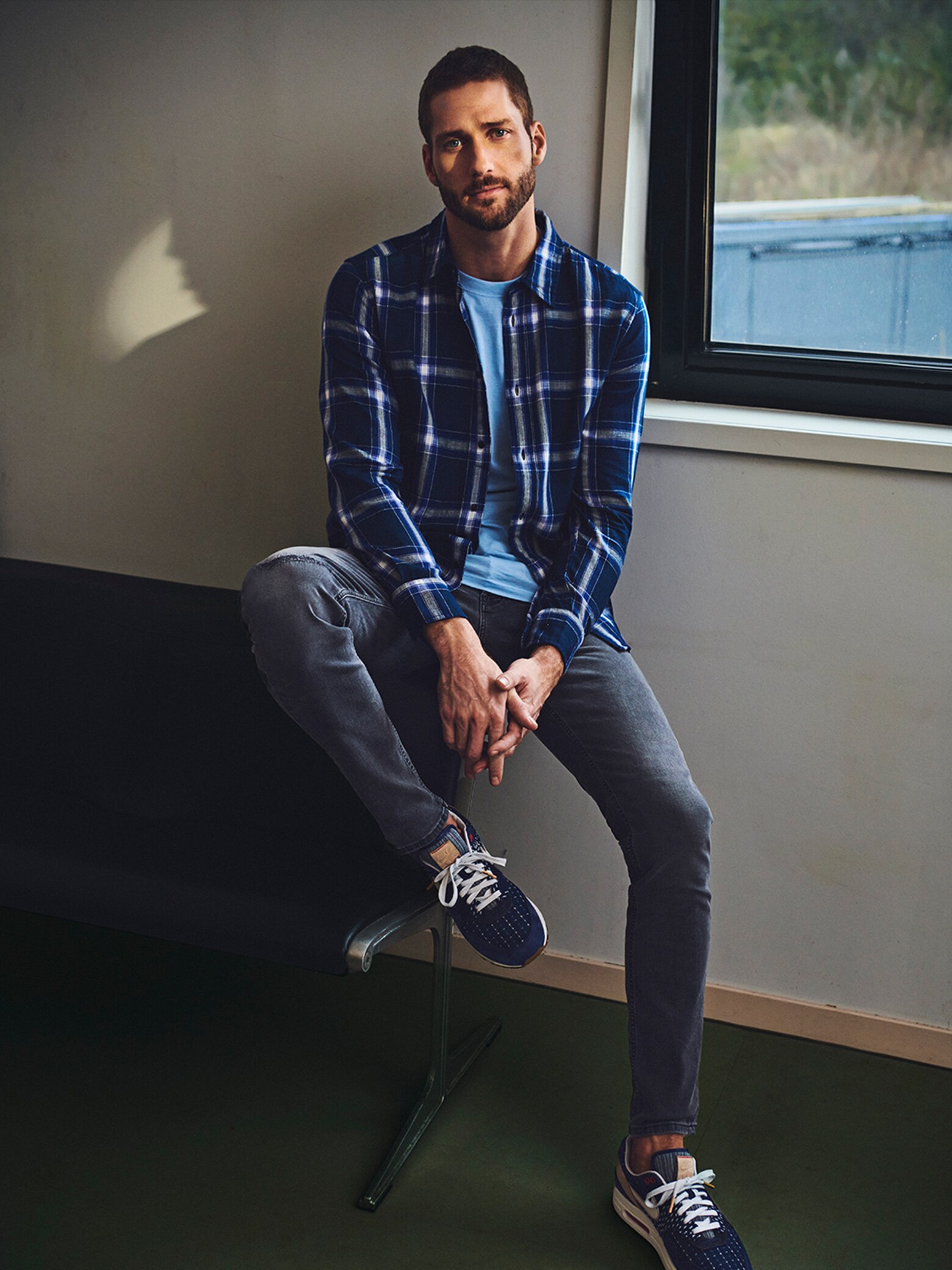 Spring / Summer Styles Denham
