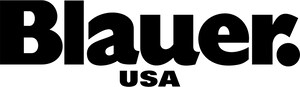 Blauer.USA Logo