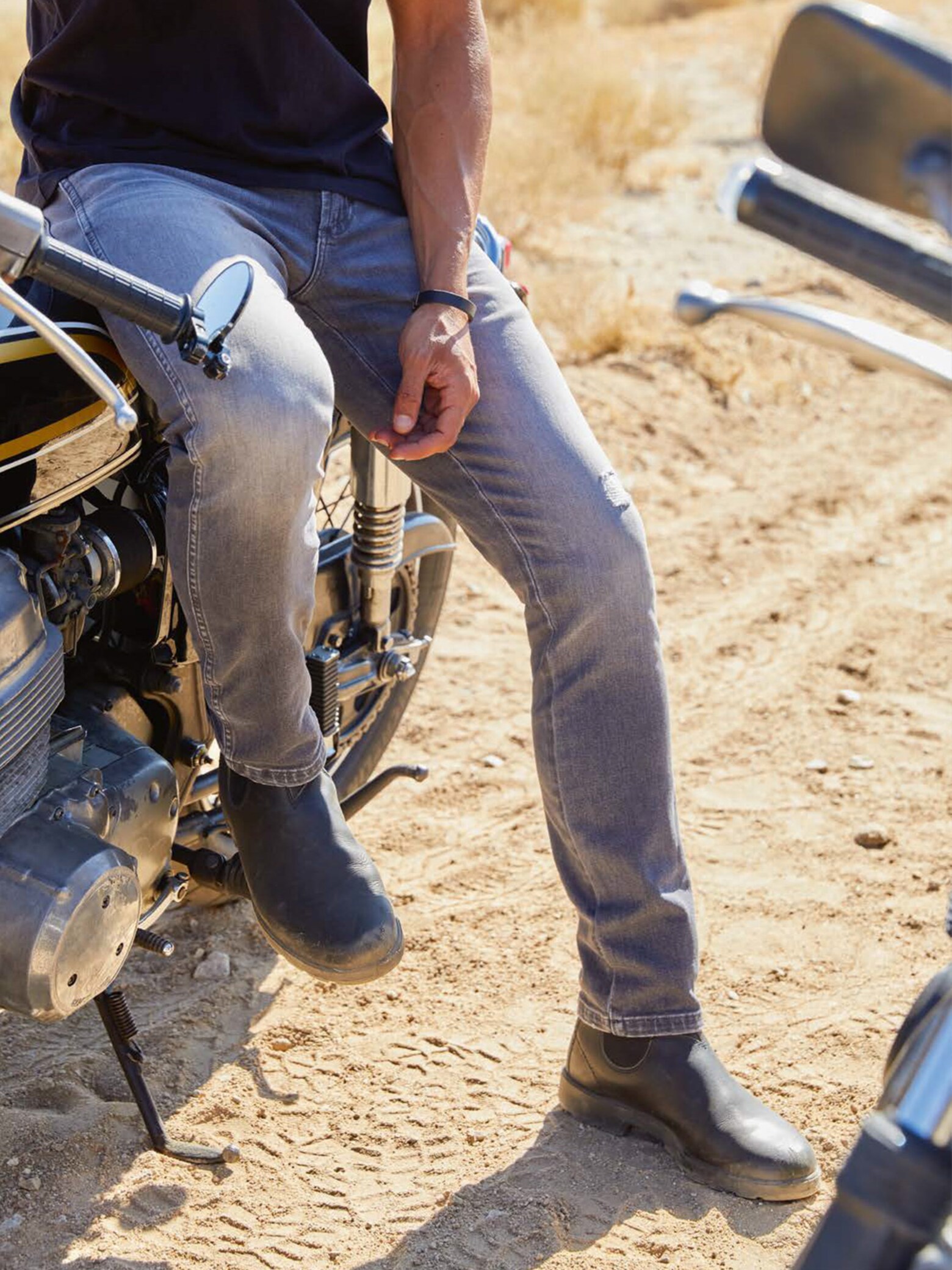 Men’s Heritage Collection Wrangler