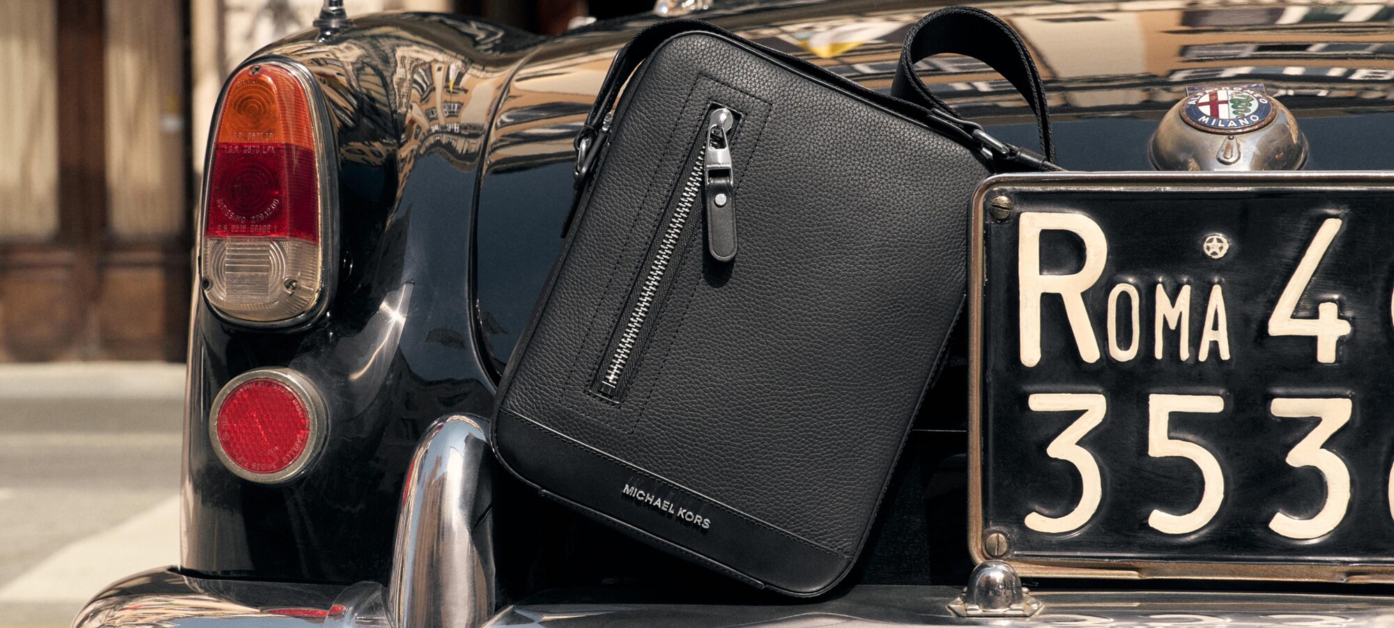 Bezvremenski, moderni stilovi Michael Kors