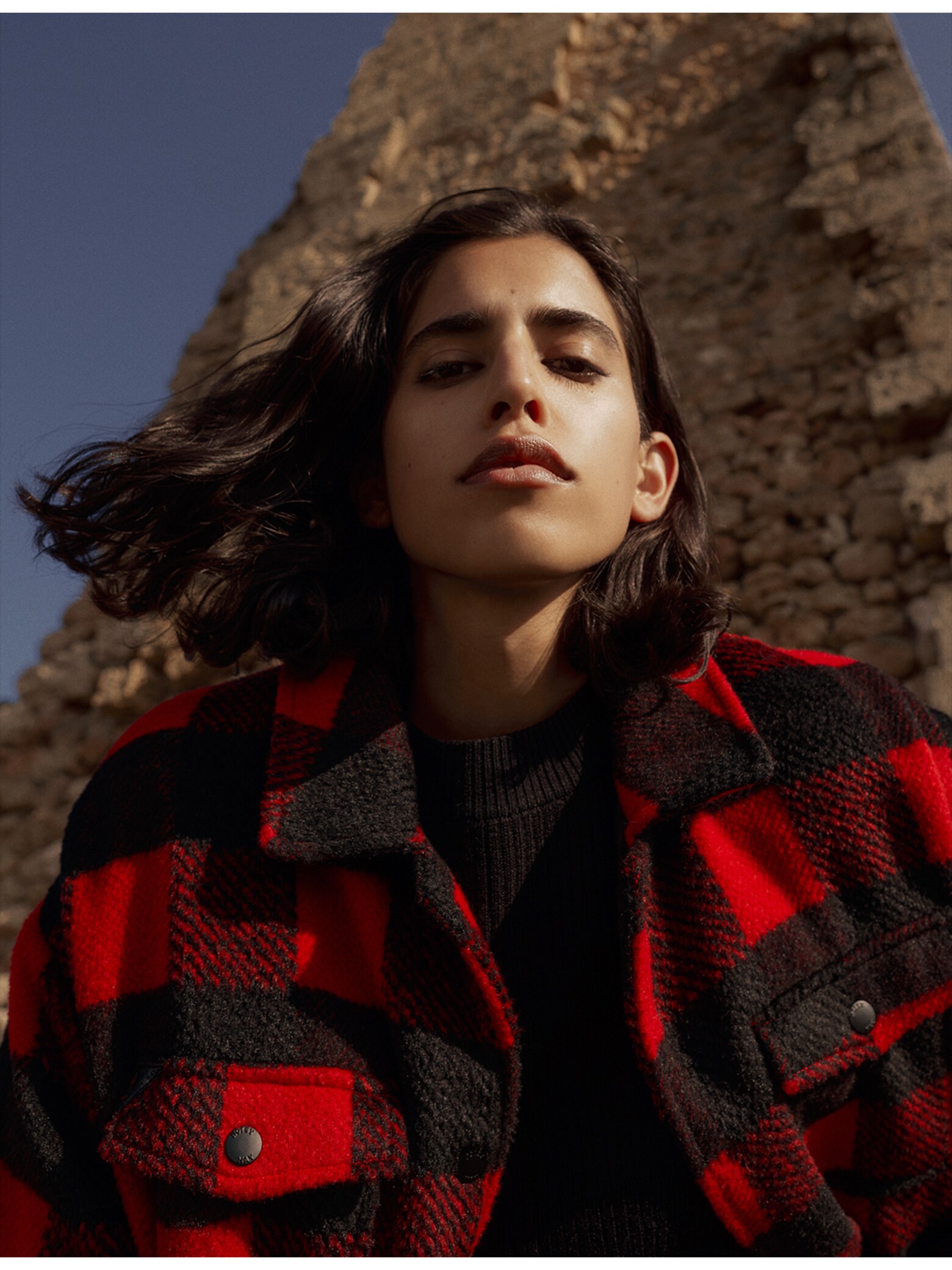 Stil: Young Trend Overshirts