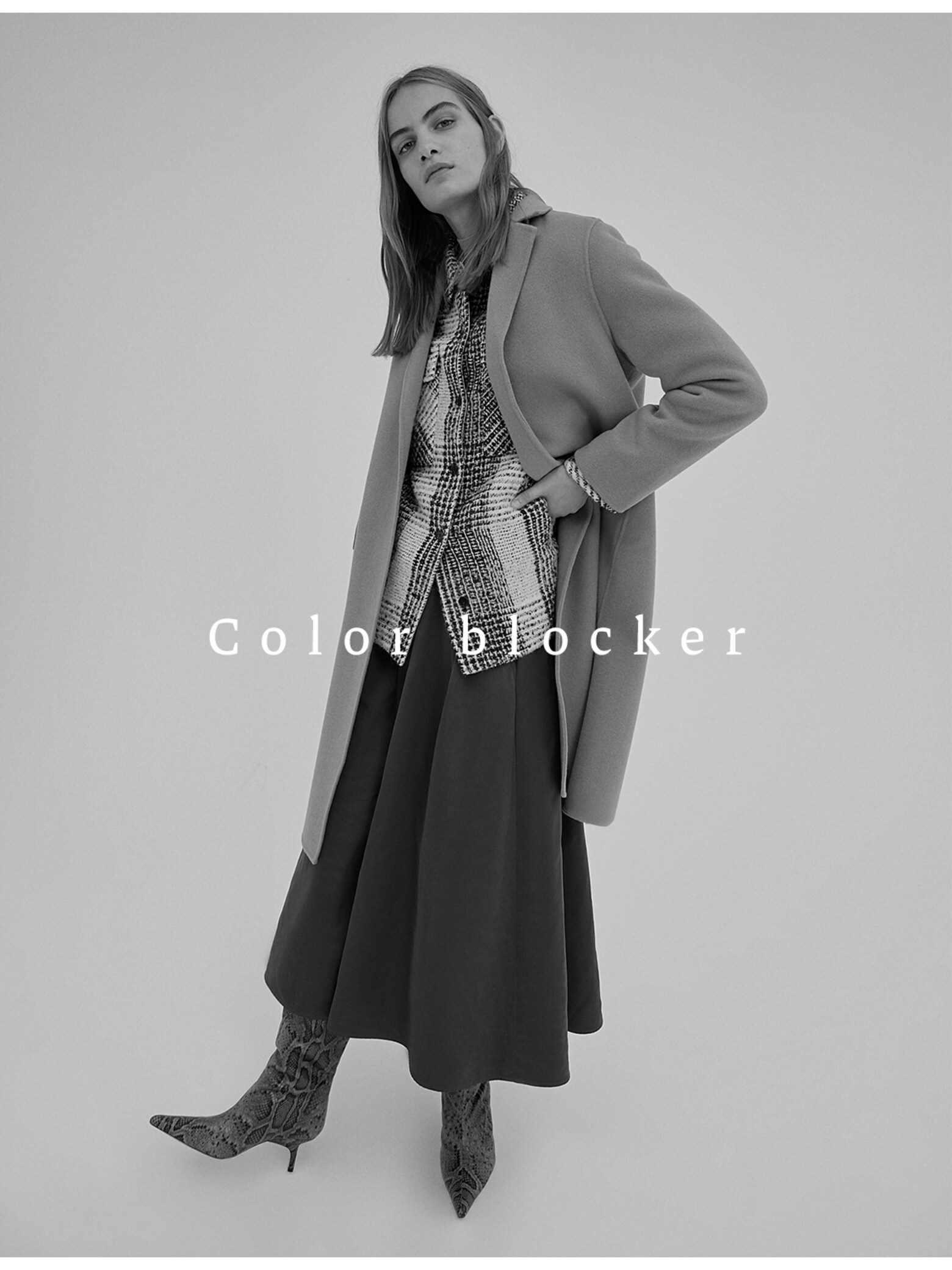 Style: Premium Cappotti di lana