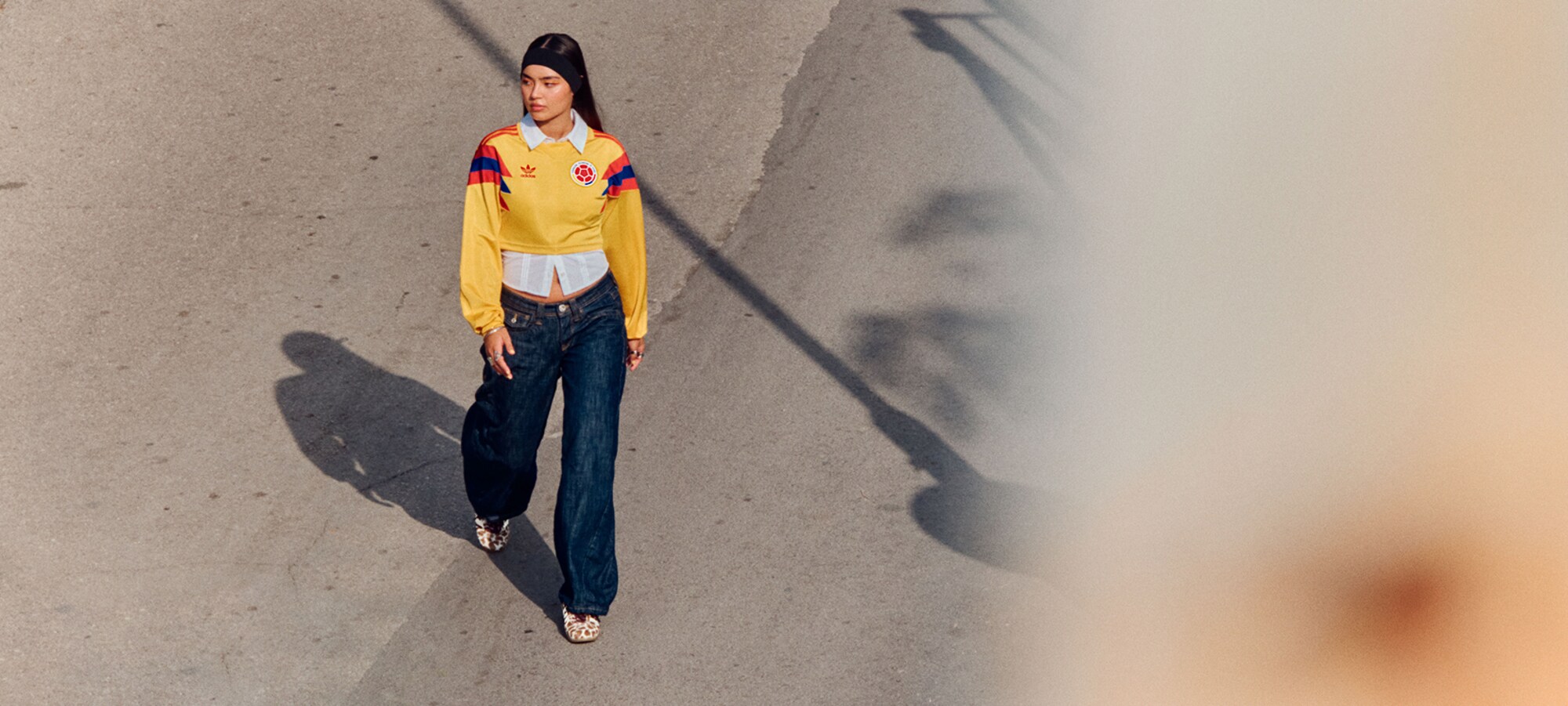 Sukurti sportui – tapę kultūros dalimi. adidas Originals