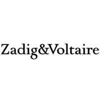 Λογότυπο Zadig & Voltaire