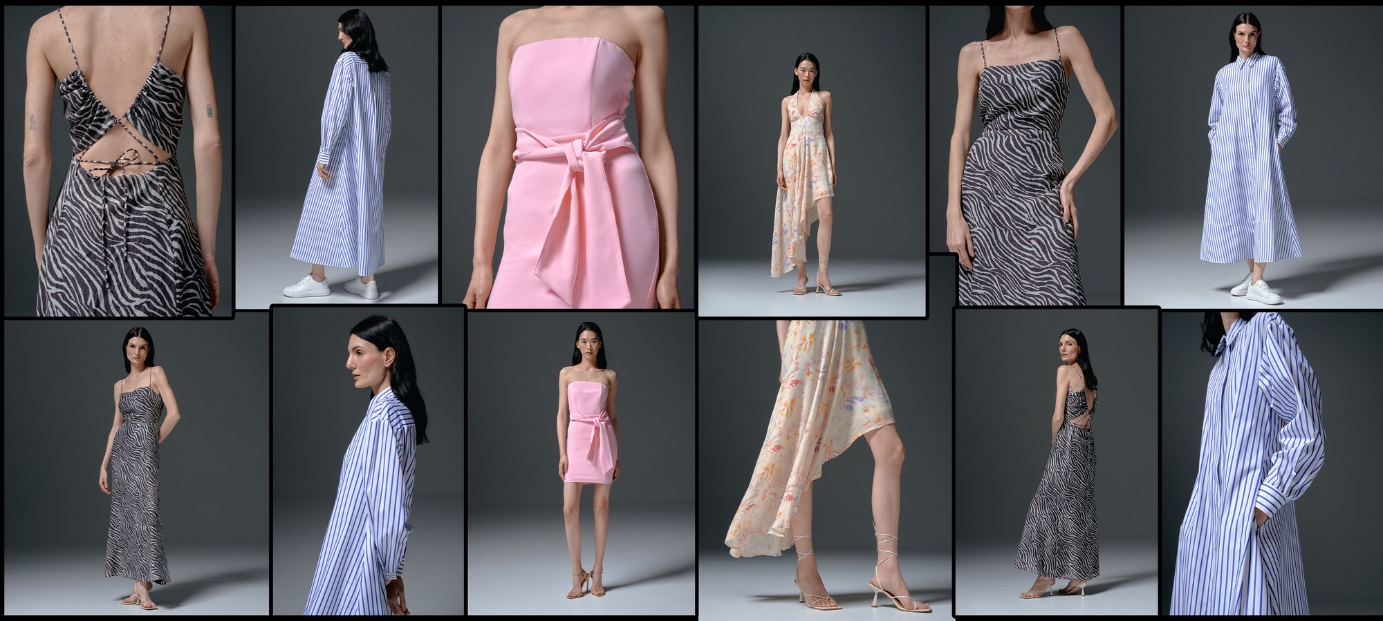 Sve je u detaljima Tvoj vodič za stilove odijevanja