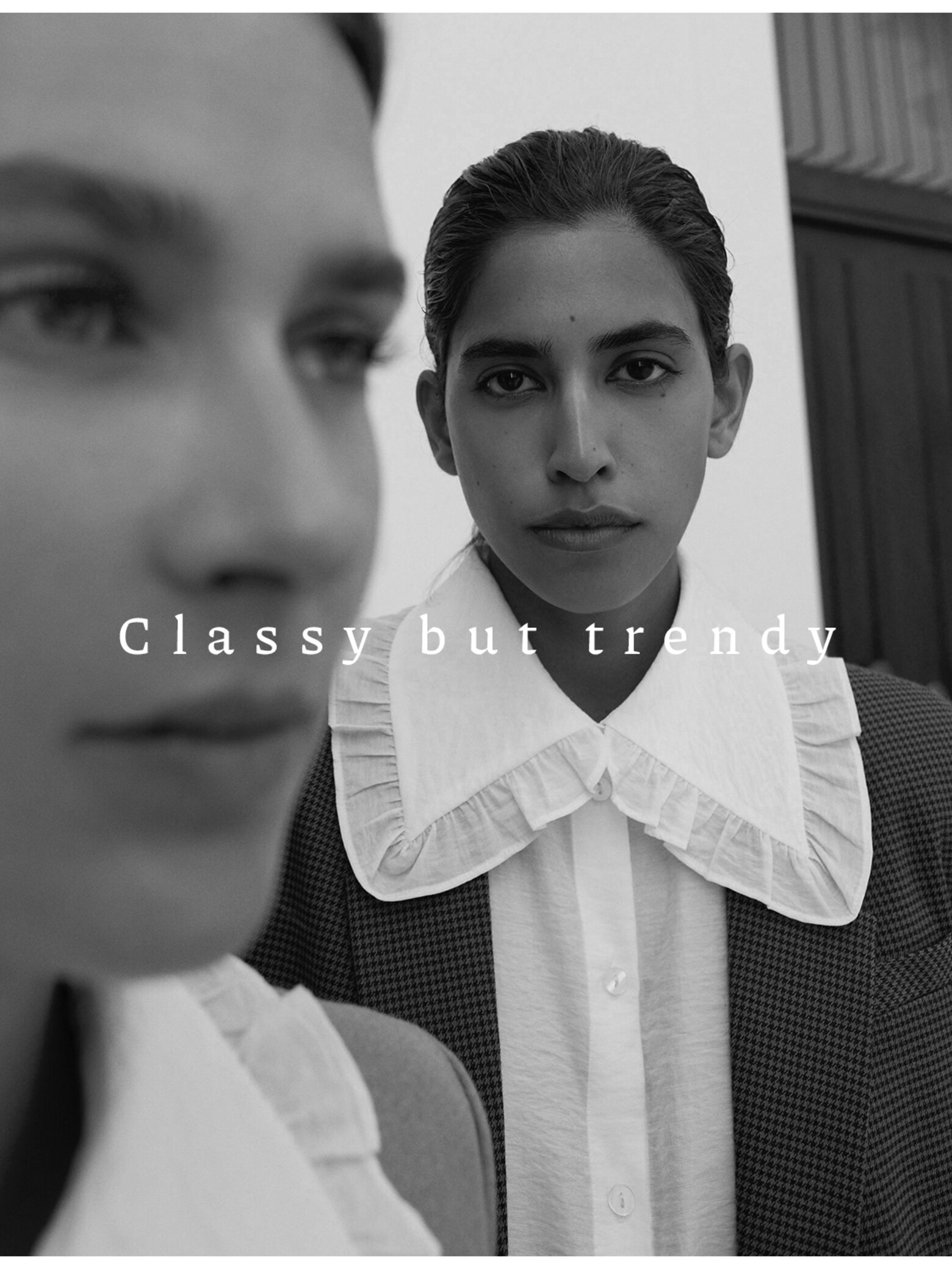Stil: Young Trend 1 blus - 3 stilar