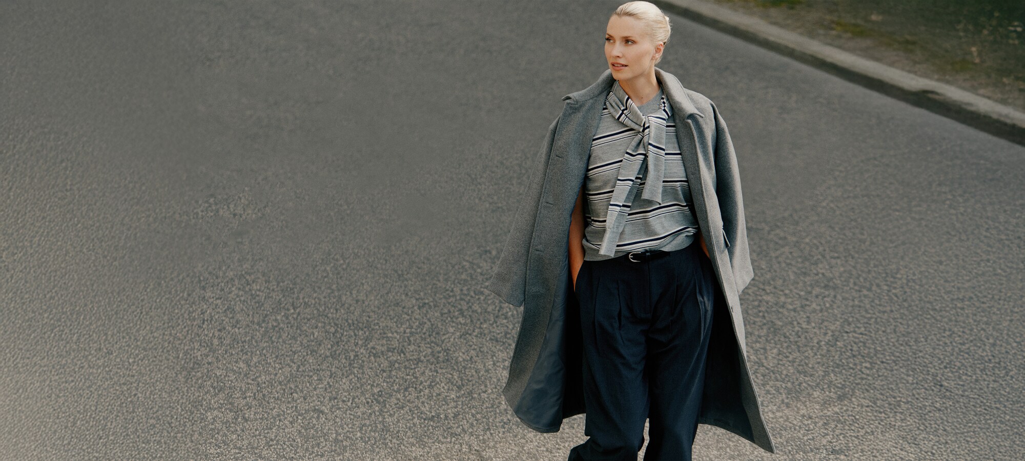 SS 2025 LeGer by Lena Gercke