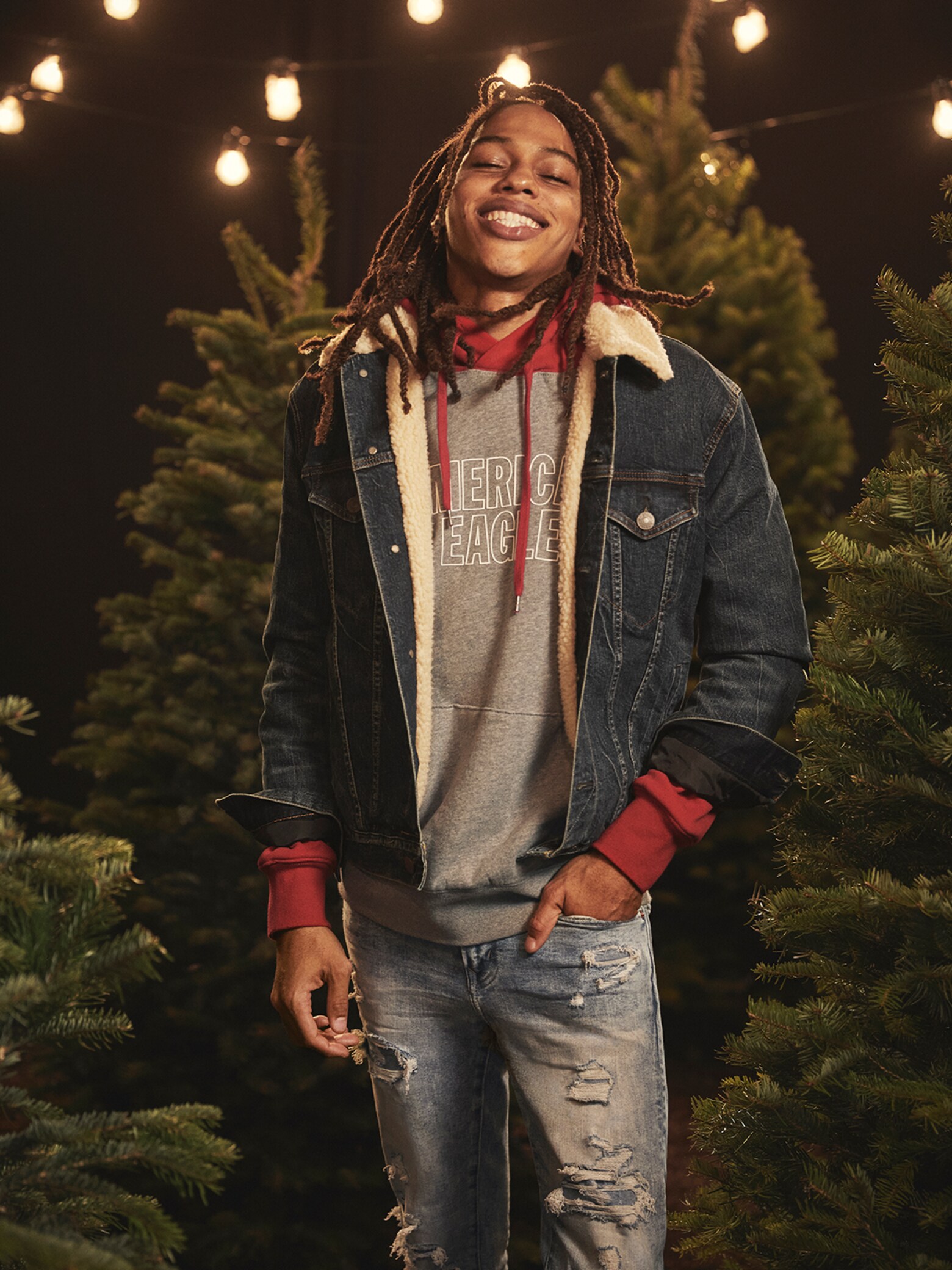 American Eagle