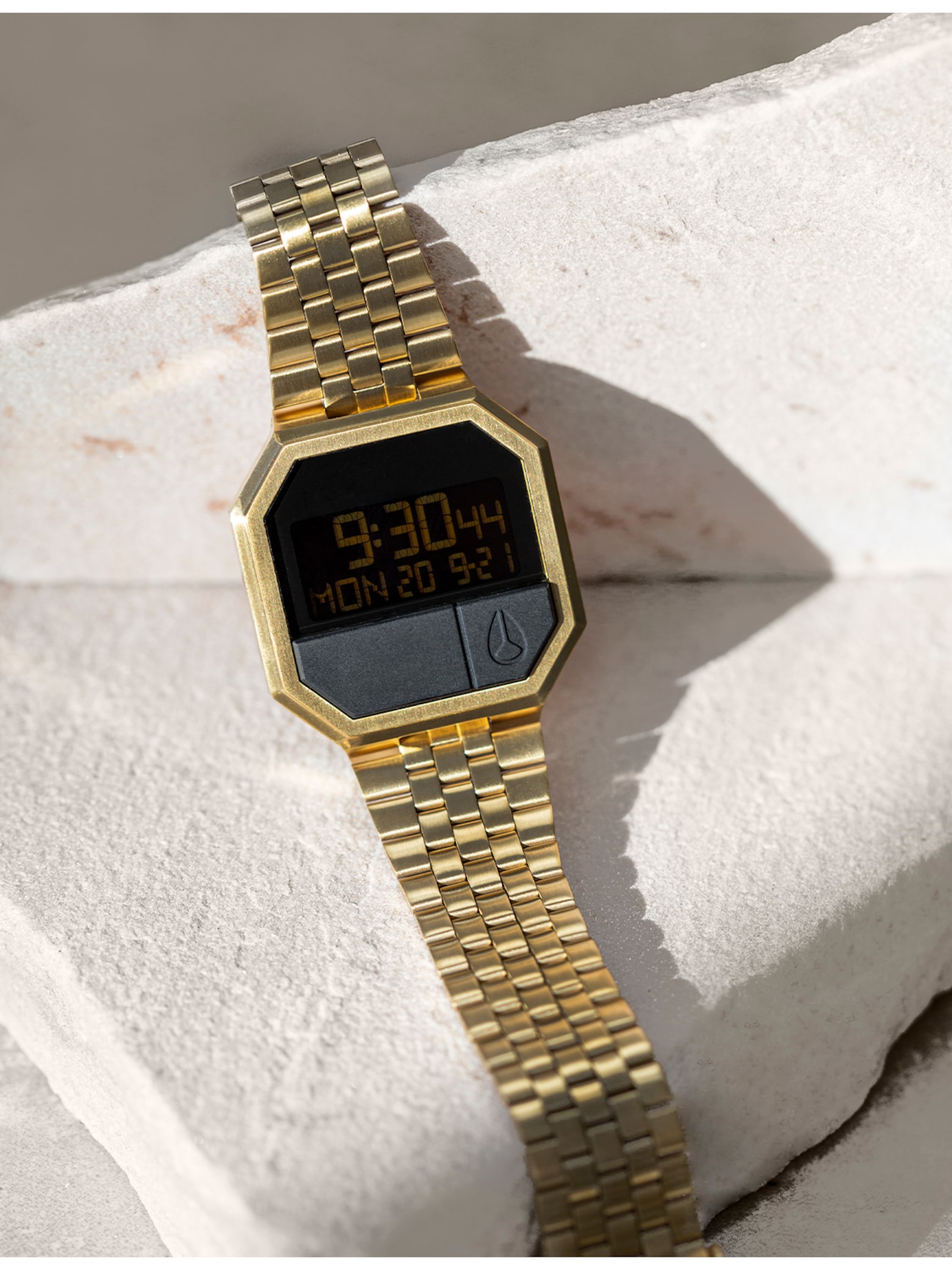 Style Time Klock-guide