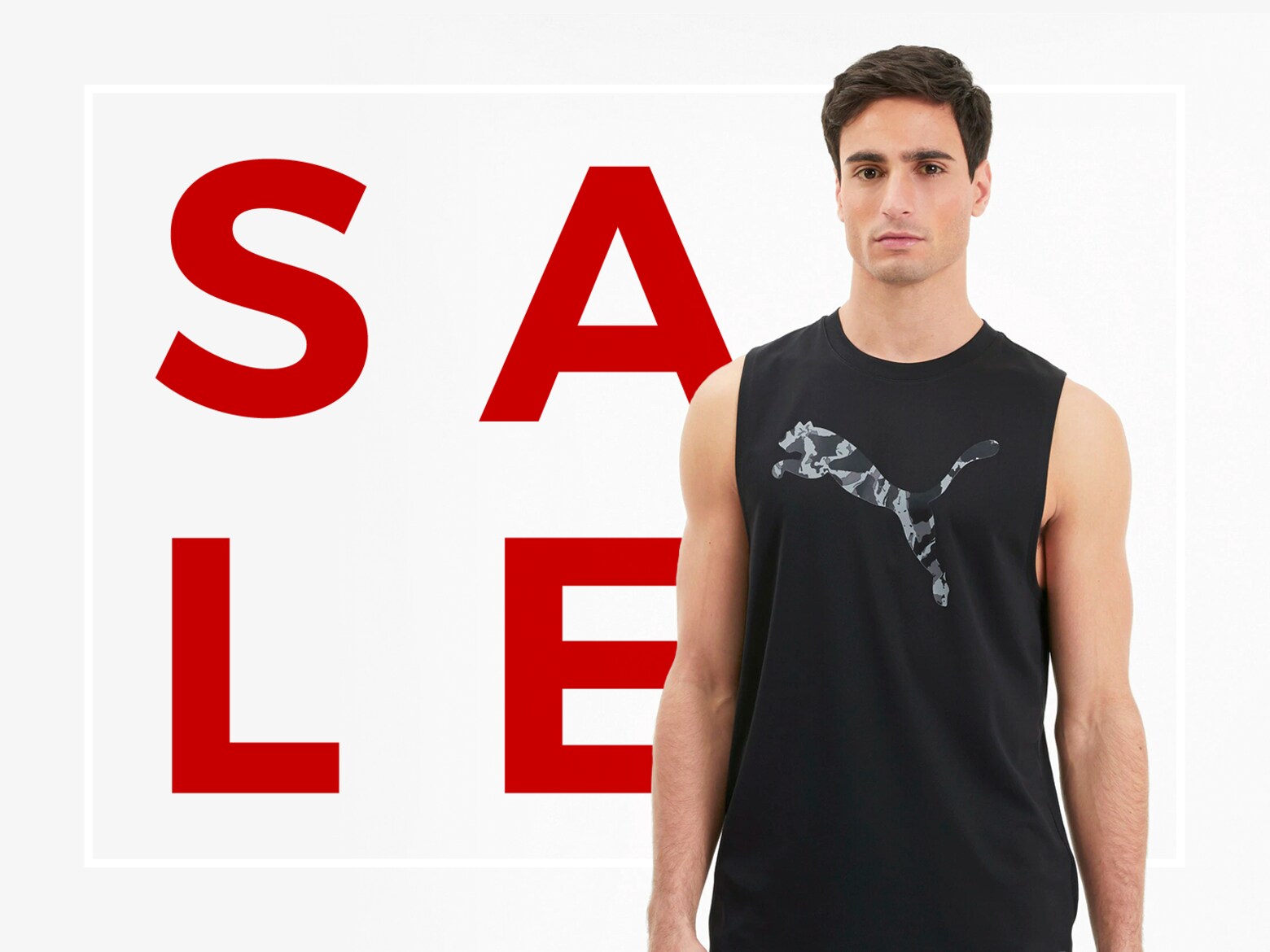 Season Sale Fitness Motivator