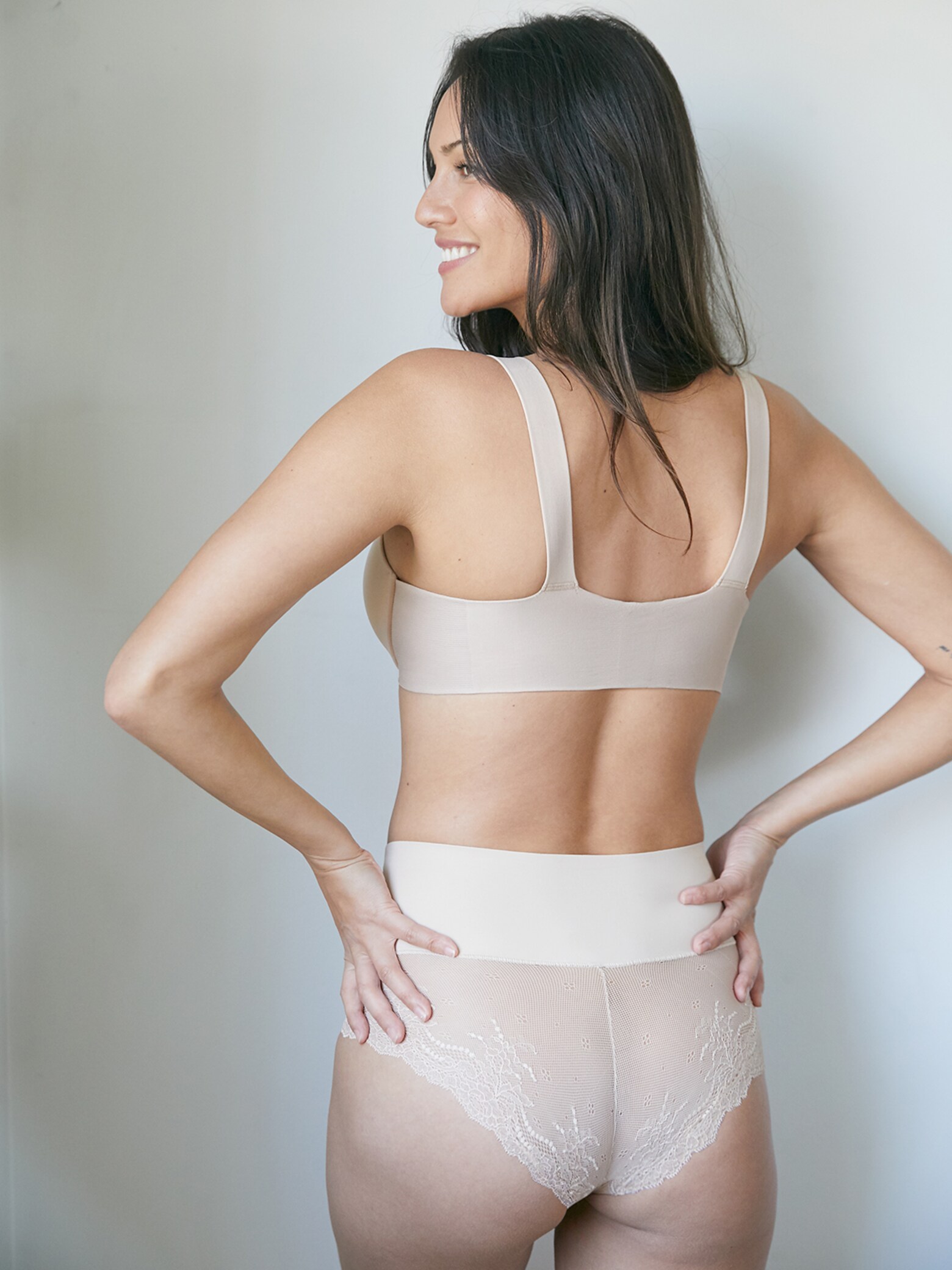 SPRING SUMMER 21 Spanx