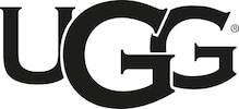 Logo: UGG