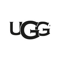 Logo: UGG