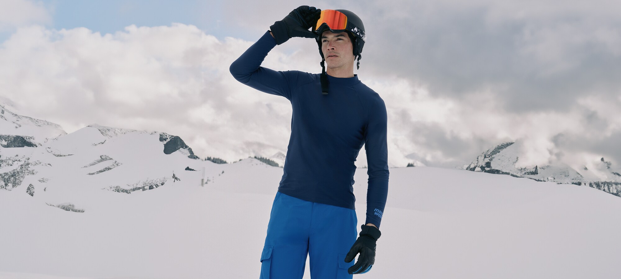 Kypärät, suojalasit & paljon muuta Go-to hiihto- ja lumilautailuvarusteet sinulle