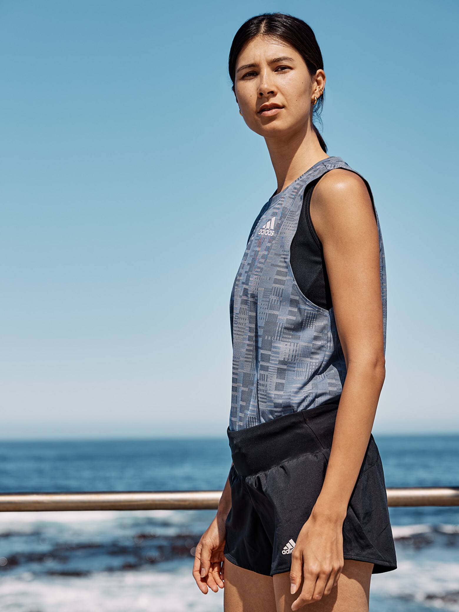 adidas Run For The Oceans