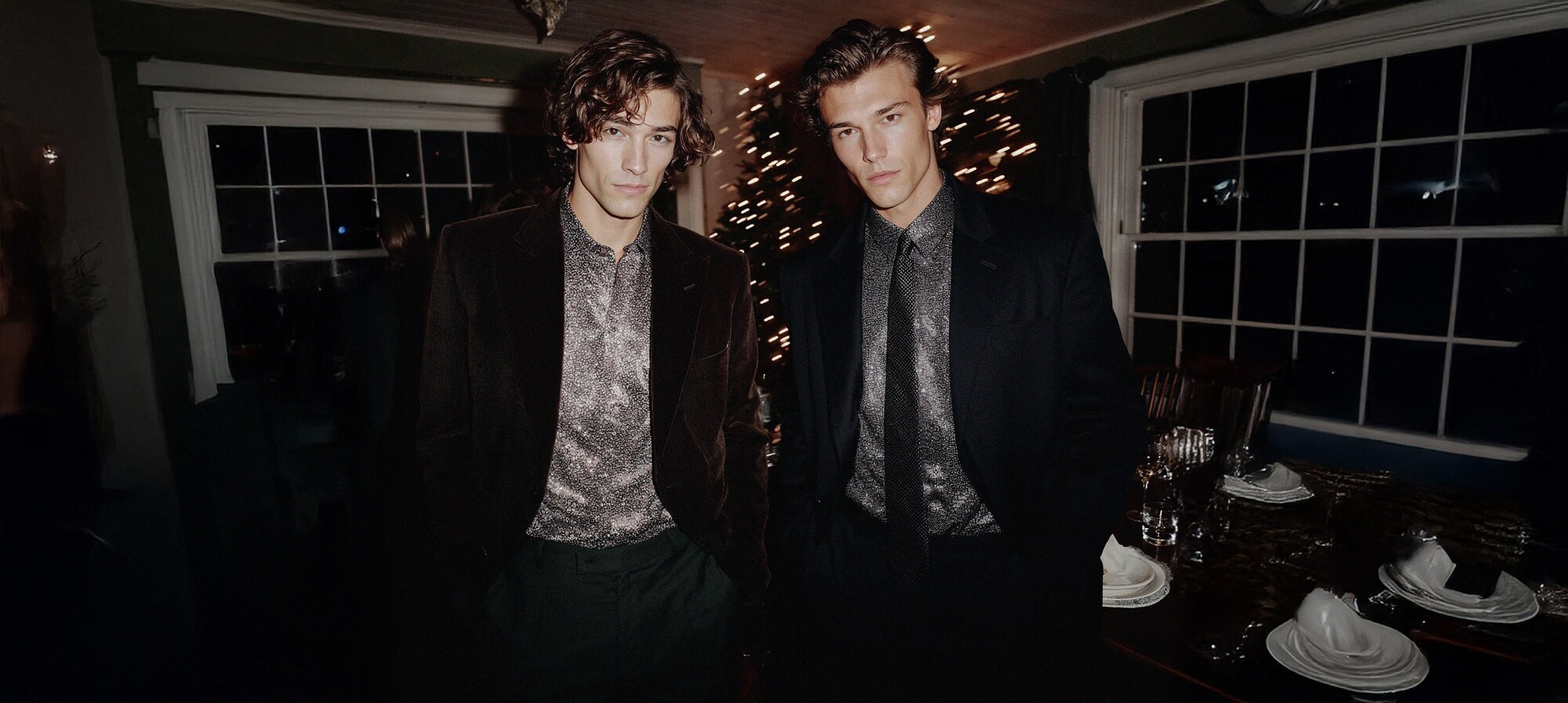 Igra među zvijezdama Oštro krojenje