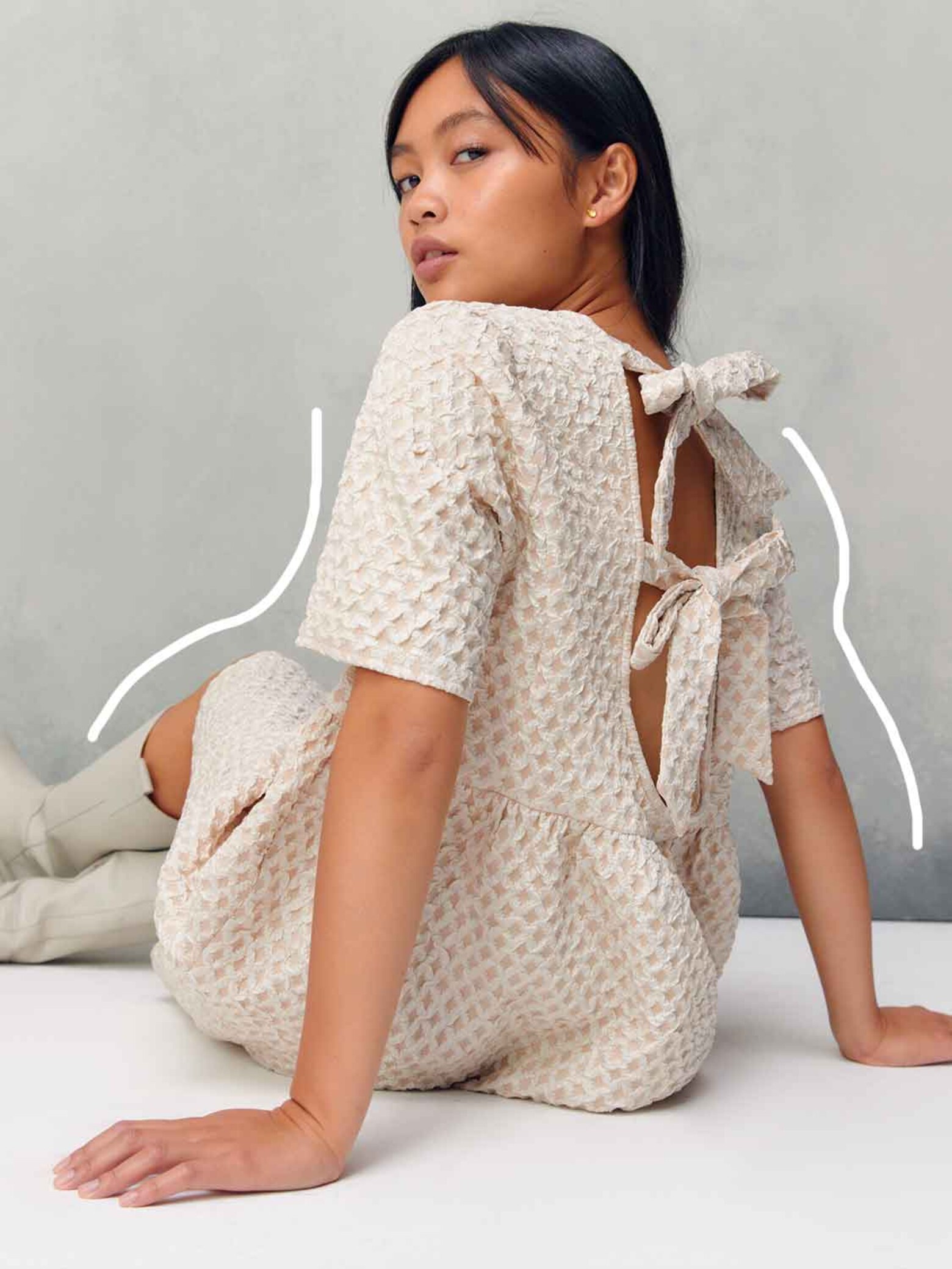 Til petite jenter Din stylingsguide