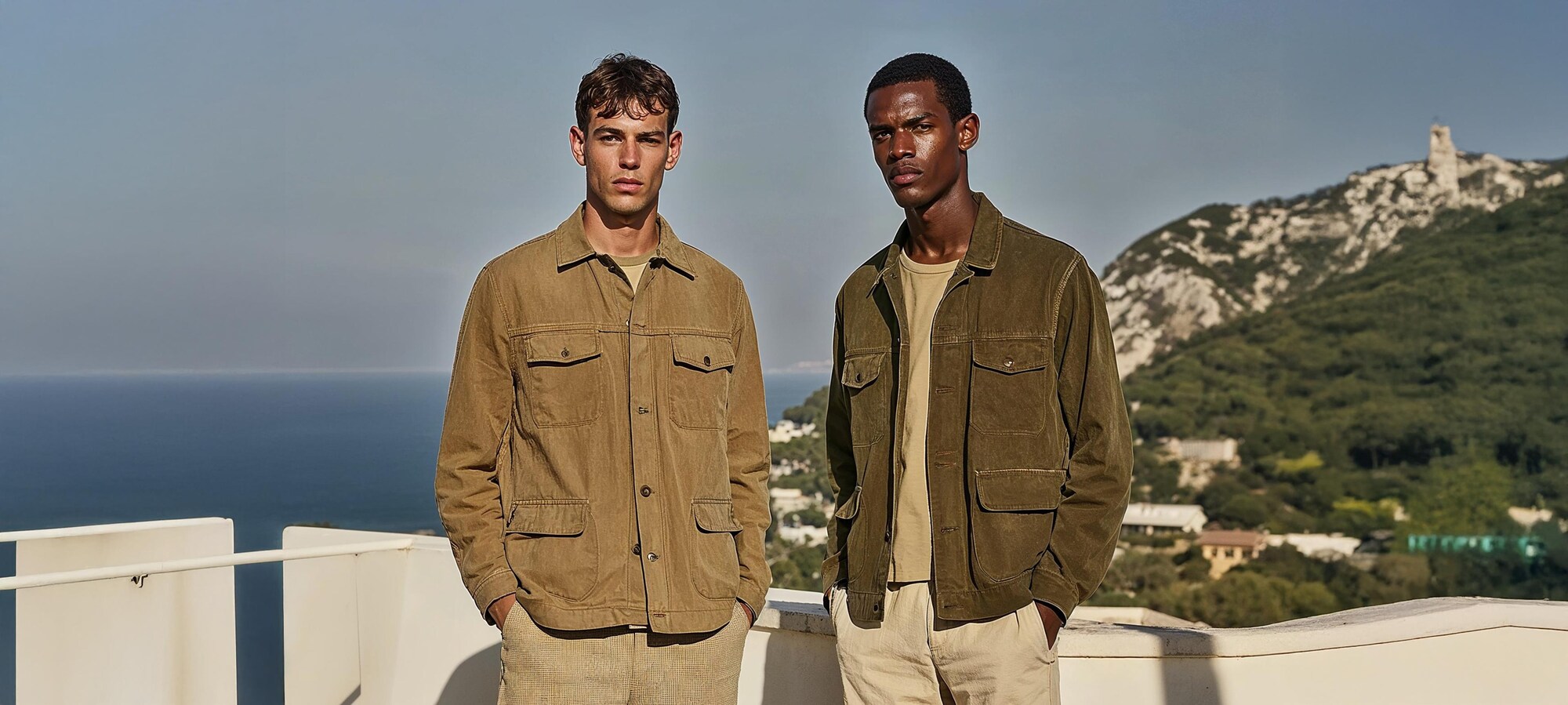 Luottovaate joka kauteen Paitatakit sopivat kaikkeen