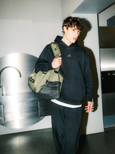 Oli - After Workout Look by adidas Performance