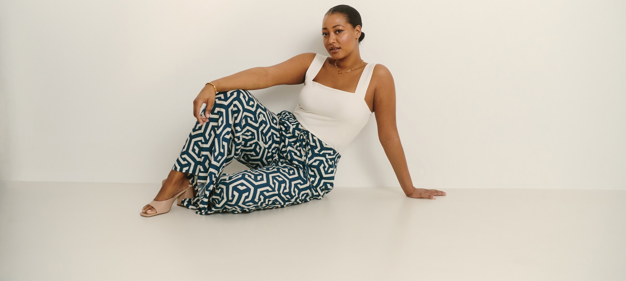 Lime time Guido Maria Kretschmer Curvy