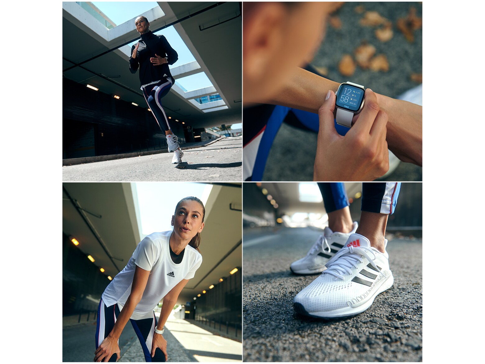 Running Essentials We Run This