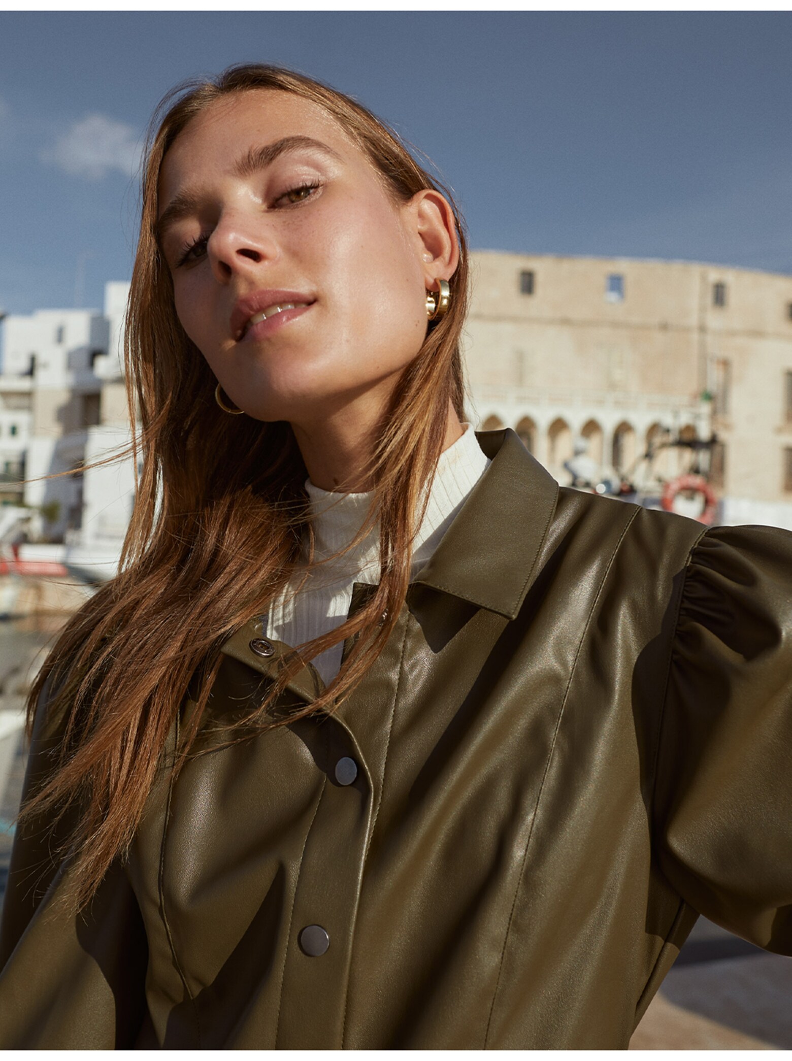 Stil: Young Trend 1 topp - 3 stilar