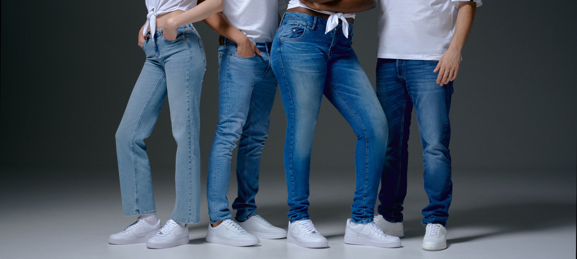 Kaikki istuvuudet selitettynä Farkkuoppaasi