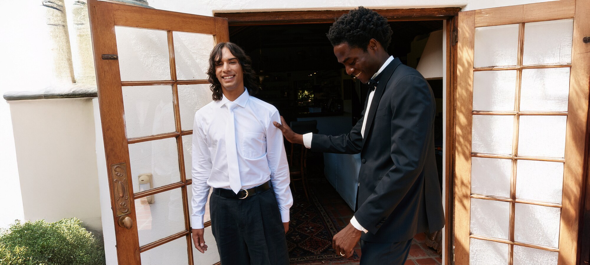 Nasza specjalna oferta Sklep ślubny dla mężczyzn