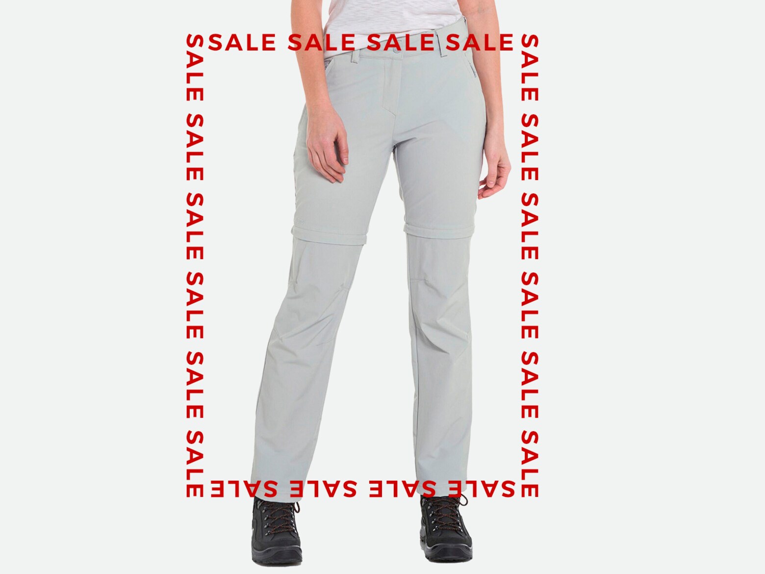 Promos d'hiver Marques de plein air