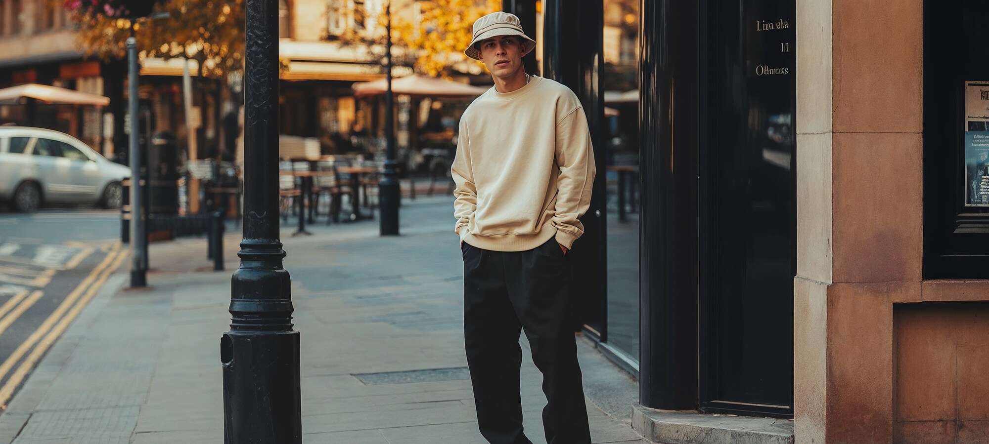 Live Forever: Najbolje od mode 90-ih! Keep Calm & Wear Brit