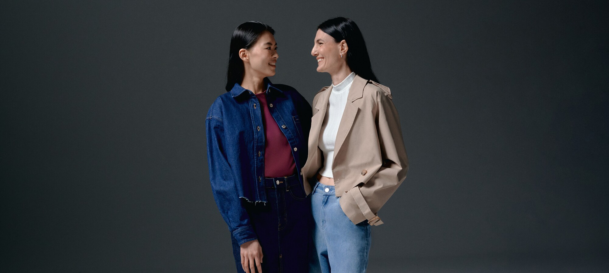 Ajattomista klassikoista moderneihin suosikkeihin Takkioppaasi