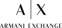 ARMANI EXCHANGE Logo