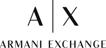 Logotipo ARMANI EXCHANGE