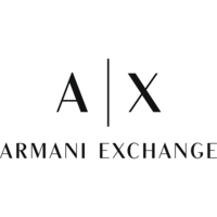 Logo ARMANI EXCHANGE