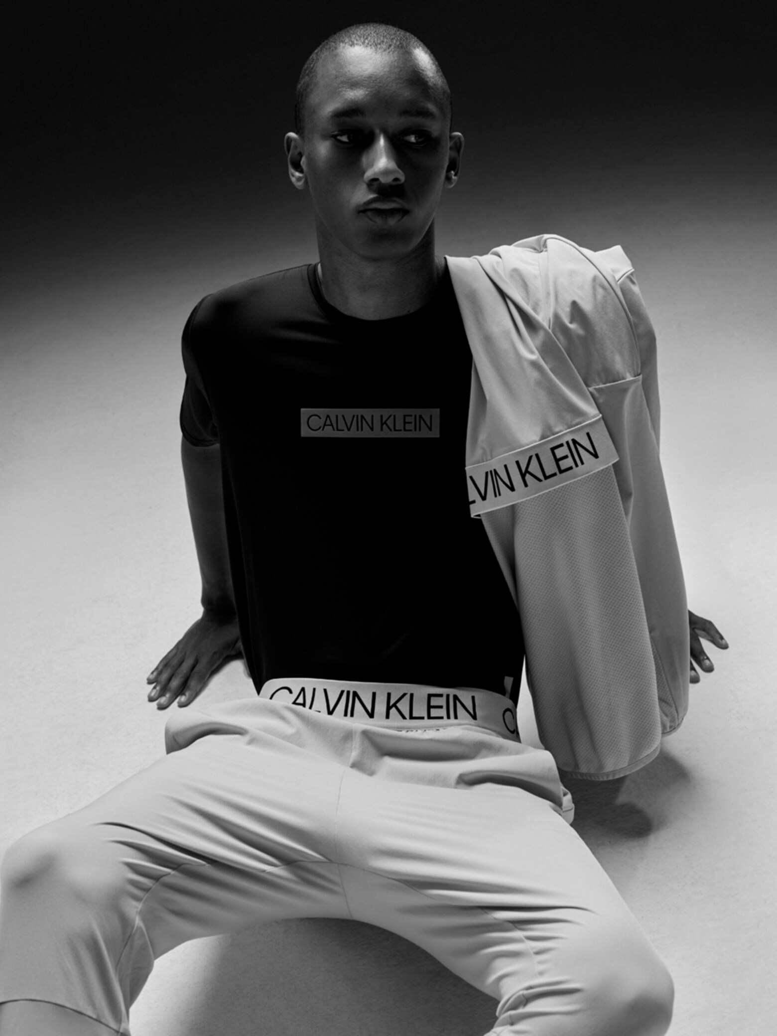 Modern Activewear Calvin Klein Performance