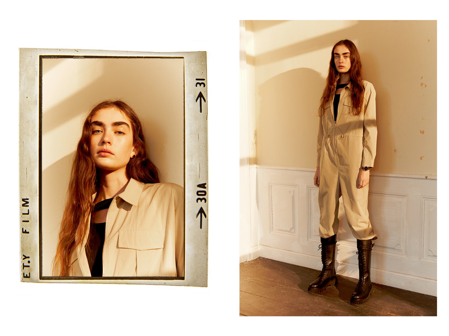 La intersecția dintre funcționalitate și stil Trendul Workwear