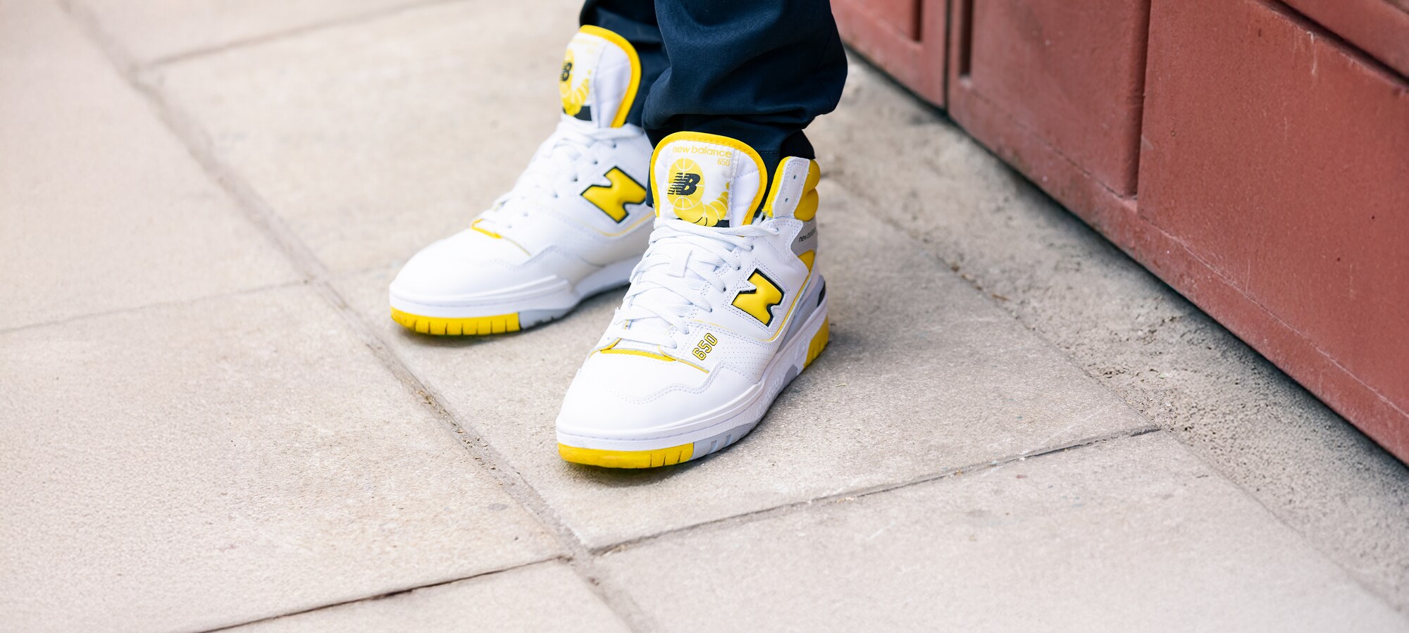 Tvoj hype centar Tenisice u fokusu