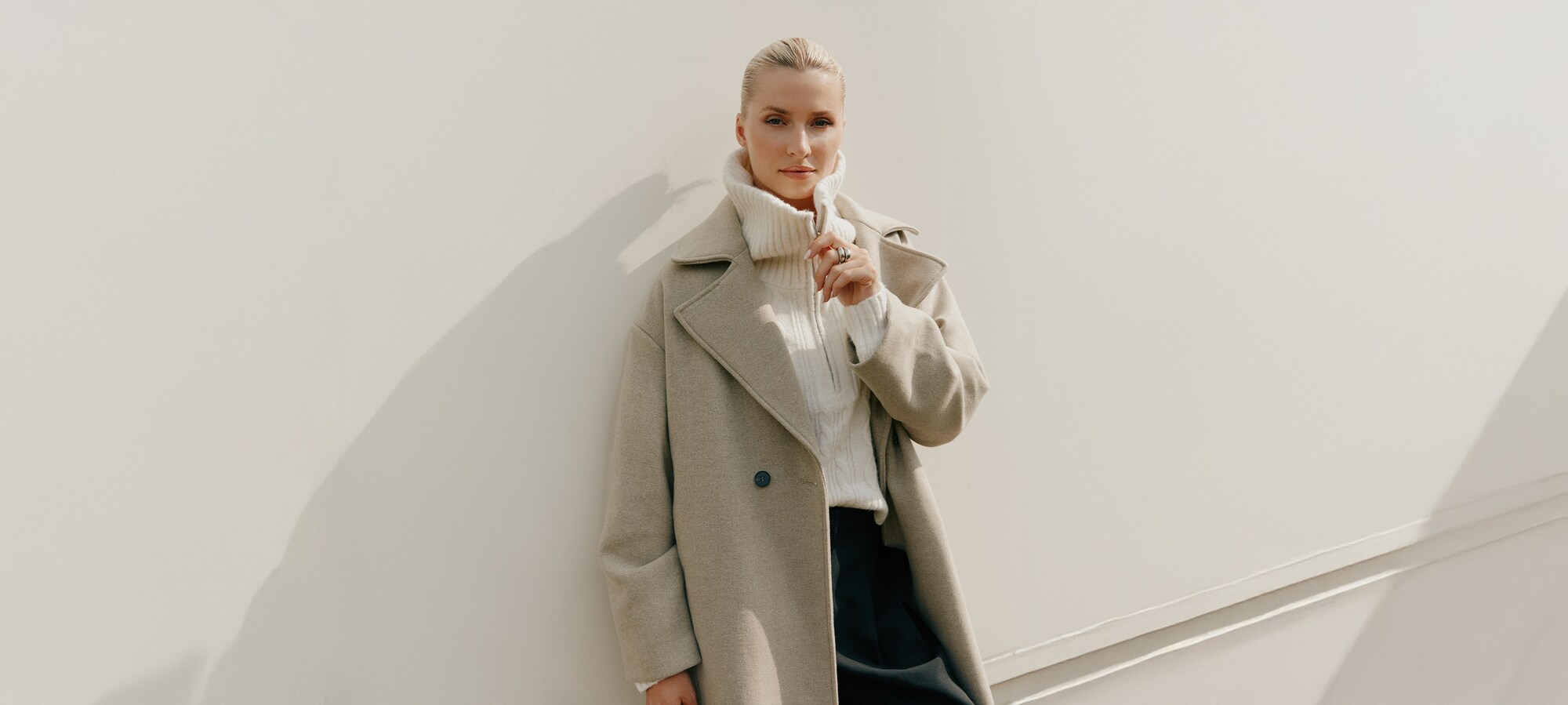 AW2025: The Refresh LeGer by Lena Gercke