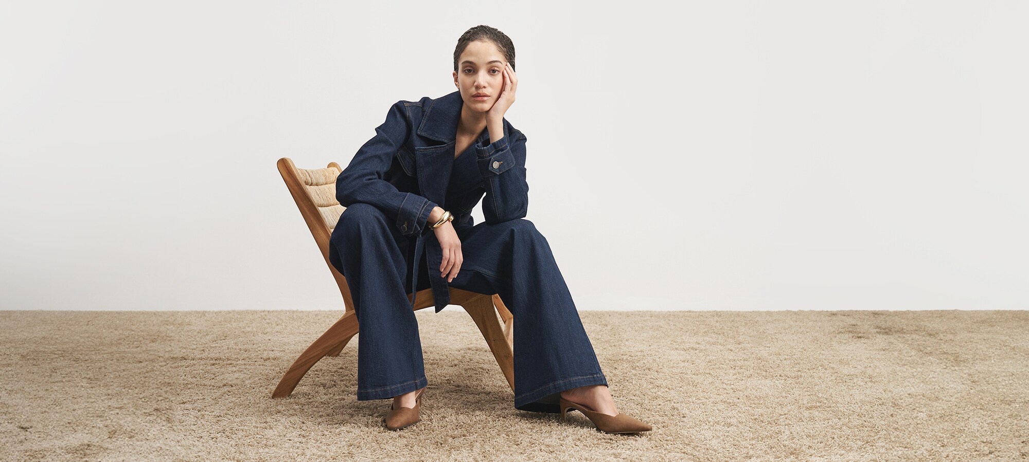 Французский стиль Guido Maria Kretschmer Women